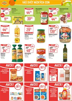 Globus leták od 17.09.2025 | Strana: 20 | Produkty: Burger, Pohanka, Tortilla, Krájená rajčata