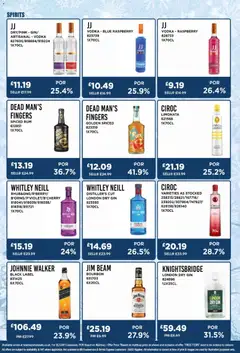 Preview of Bestway - Offer valid from 03.12.2025 | Page: 14