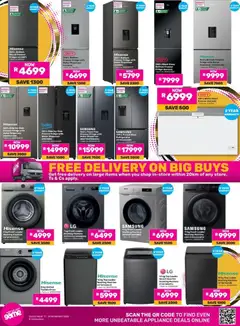 Offer preview "Game - Almost Anything Goes This Black Friday" | Page: 5