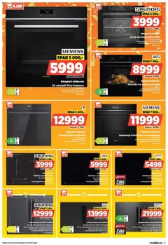 Forhåndsvisning av Power kundeavis gyldig fra 16.02.2026 | Side: 27 | Produkter: Curry, Vifte, Glass