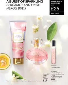 Preview of AVON - Offers valid from 01.01.2026 | Page: 128