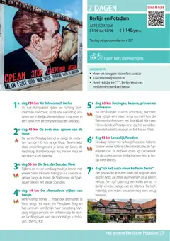 De Zigeuner folder - Voorbeeld van een folder van De Zigeuner, geldig van 17.11.2025 | Pagina: 37