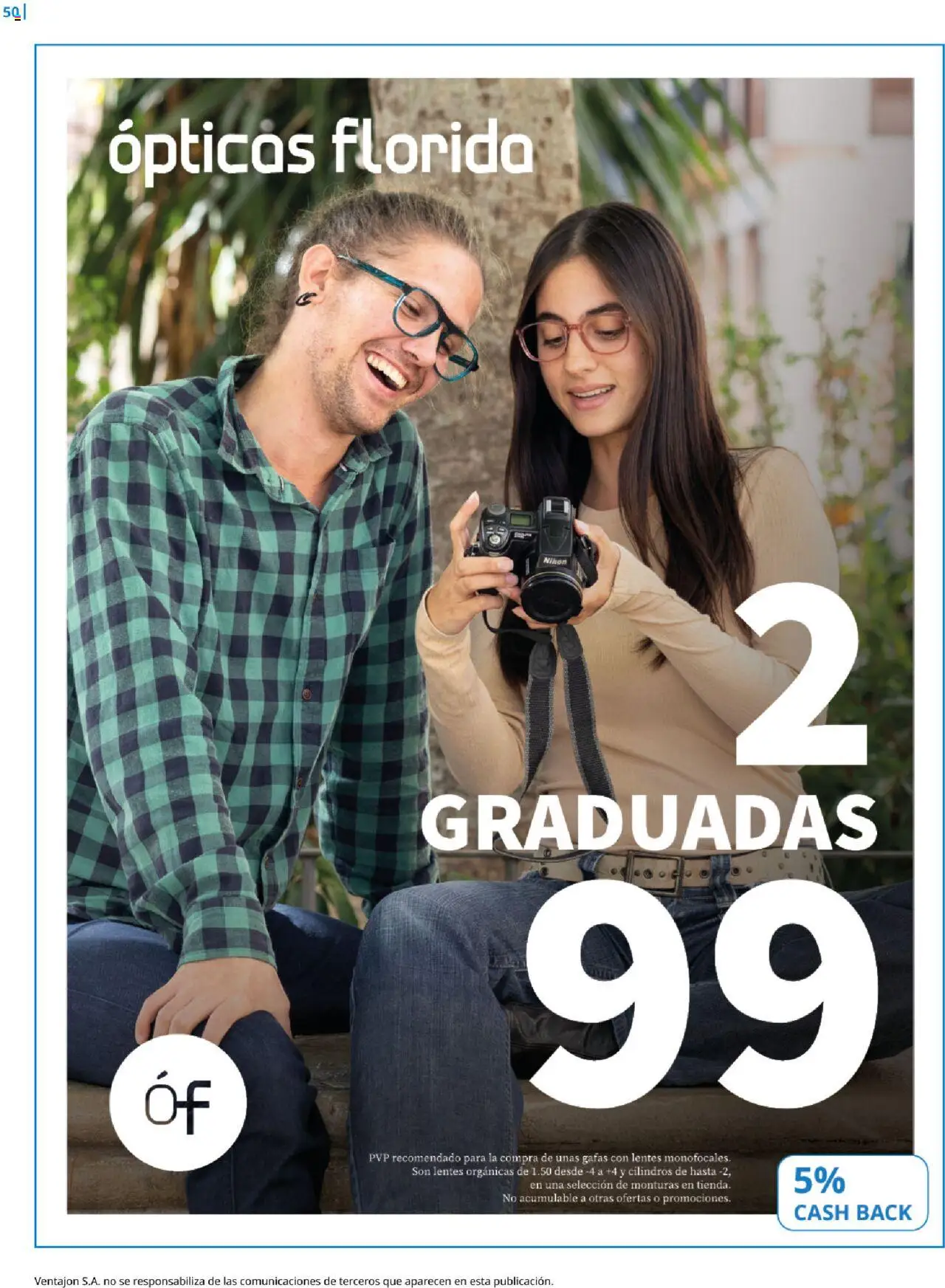 Catálogo IKEA Family │ válido desde el 01.10.2025 | Página: 50