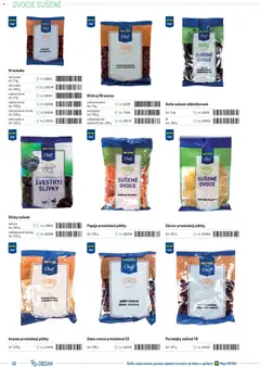 Metro leták platný od 01.01.2025 | Strana: 32