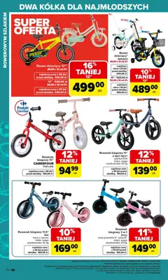 Pogląd oferty "Carrefour gazetka - Ogród" - ważna od 02.03.2026 | Strona: 30