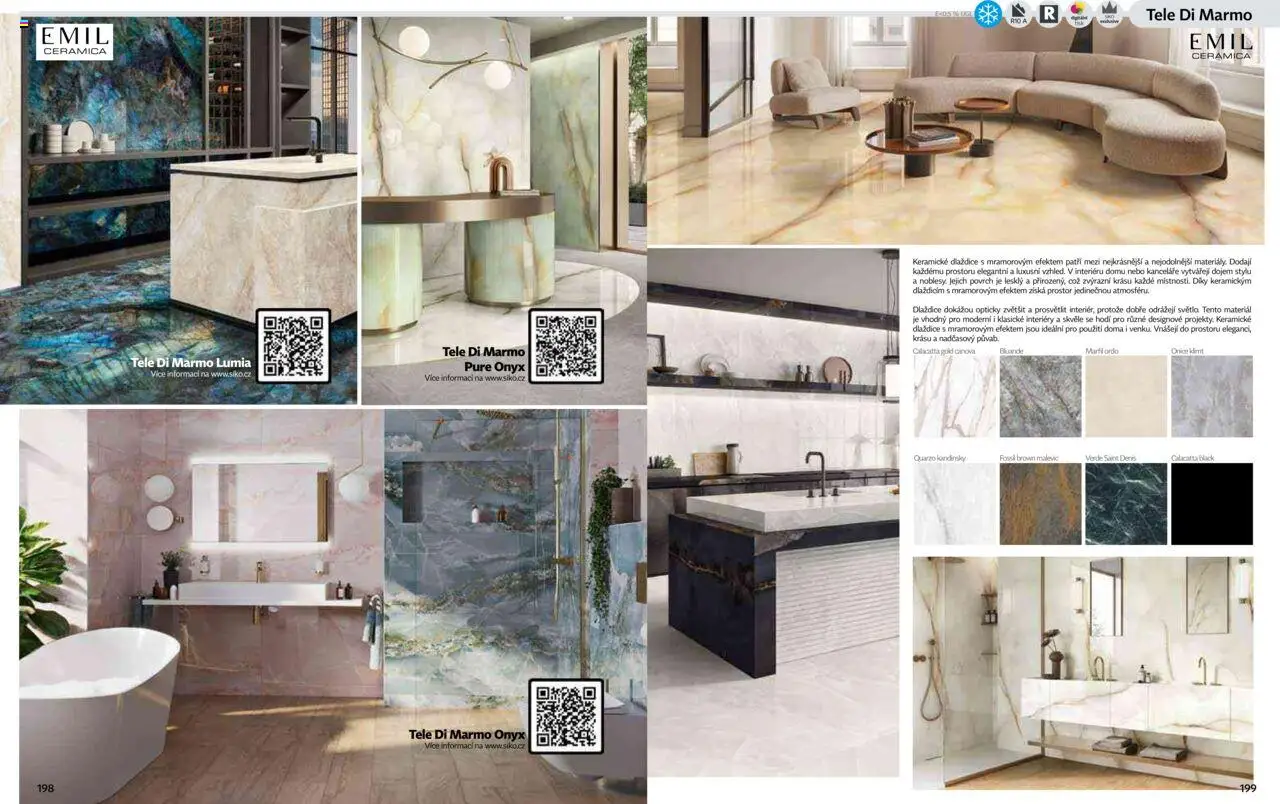 Siko koupelny katalog Koupelny 2025/2026 od 14.10.2025 | Strana: 100
