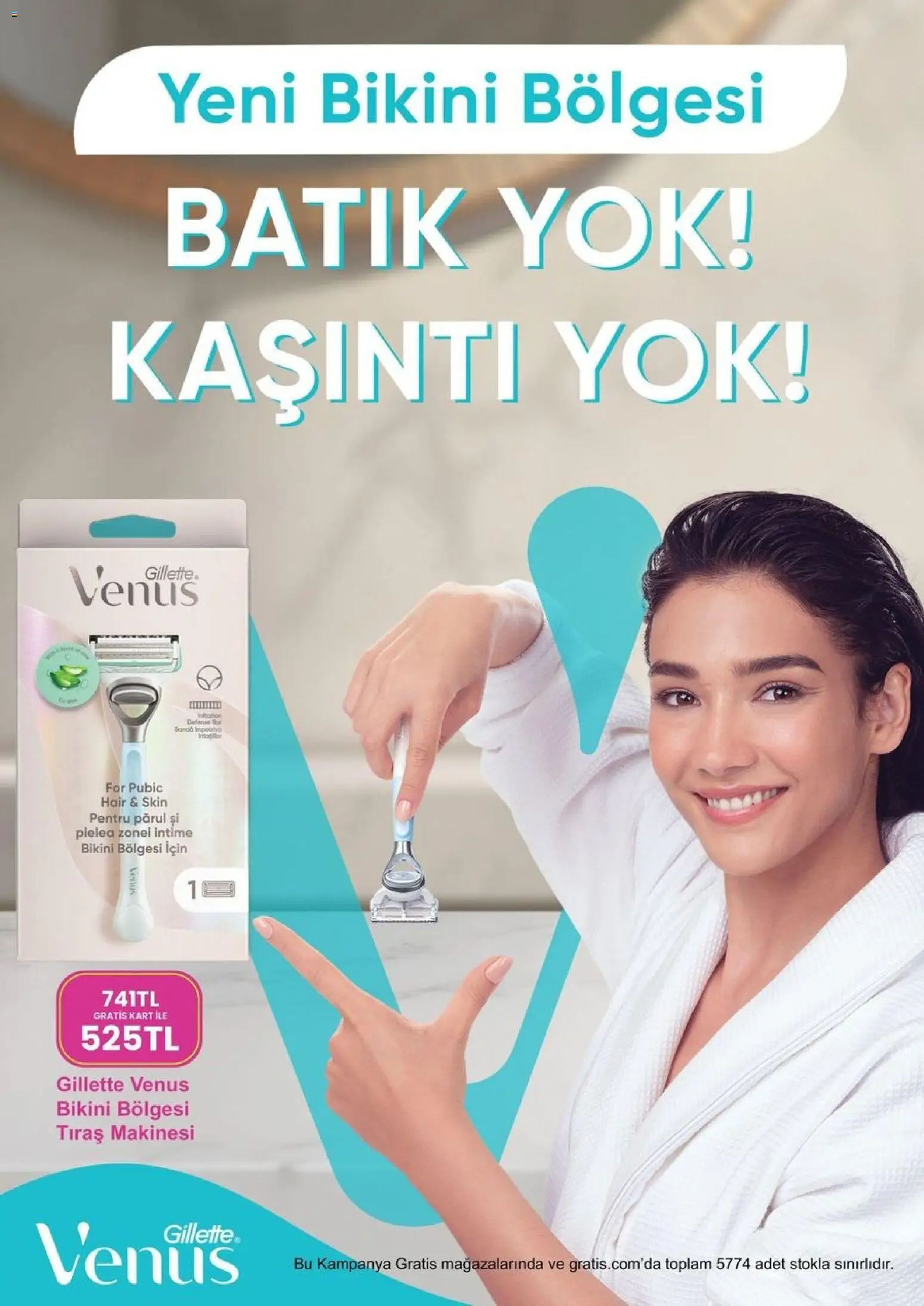 Gratis Katalog - 01.12.2025 tarihinden itibaren geçerlidir | Sayfa: 62