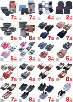 Preview of Day to Day - Offers valid from 10.11.2025 | Page: 8
