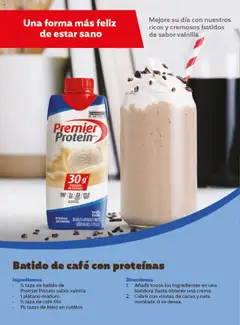 Costco catálogo │ válido desde el 03.07.2025 | Página: 48 | Productos: Κρεμάστρα, Café, Batidora, Φρυγανιές σικάλεως