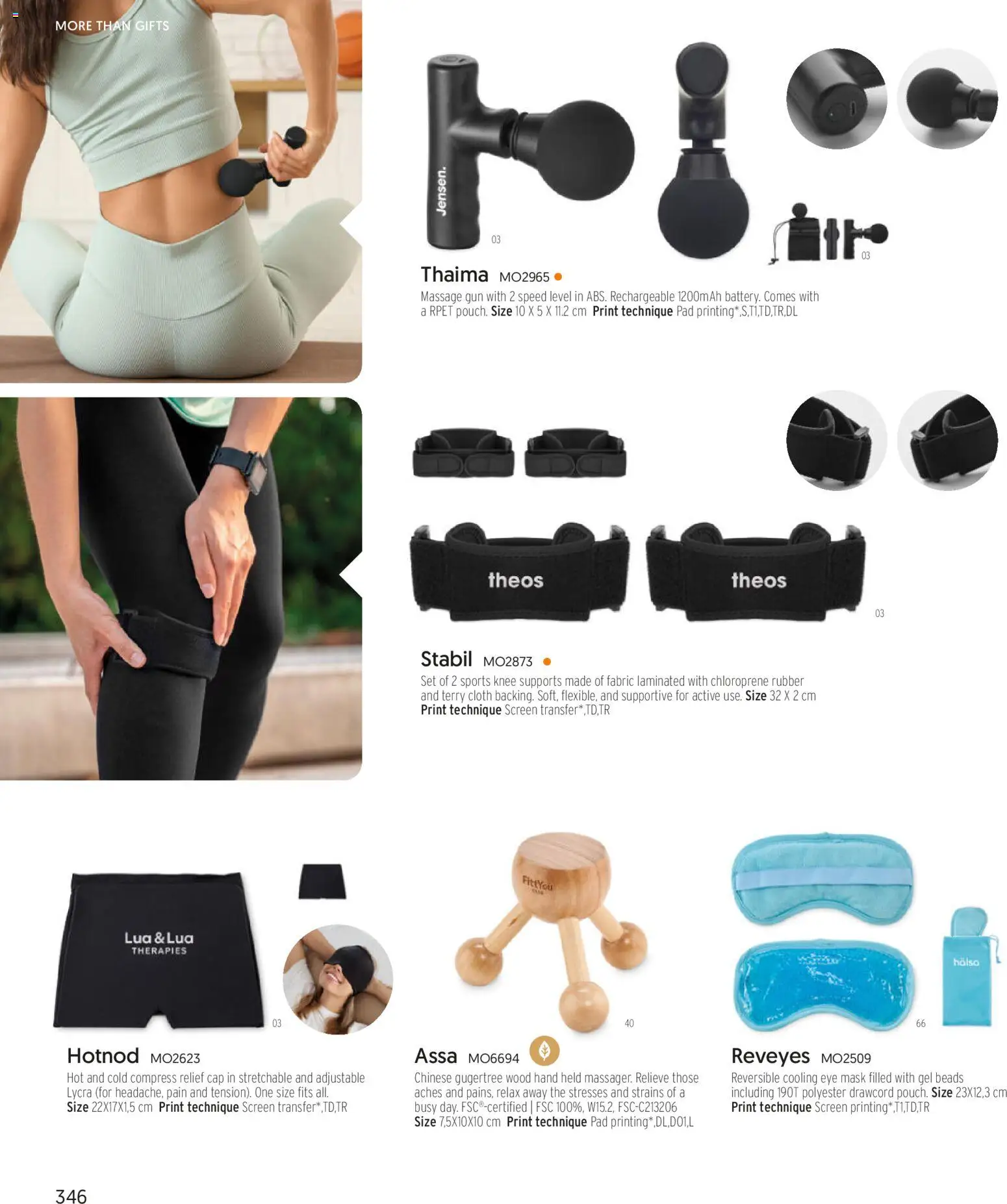 Sapo Giveaways More than gifts – σε ισχύ από 15.01.2026 | Σελίδα: 348