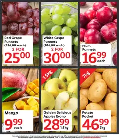Oxford Freshmarket specials catalogue – valid from 14.02.2026 | Page: 4