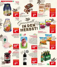 Interspar Flugblatt ab 30.10.2025 gültig | Seite: 6
