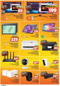 Power-mainoslehti voimassa 30.03.2026 alkaen | Sivu: 4