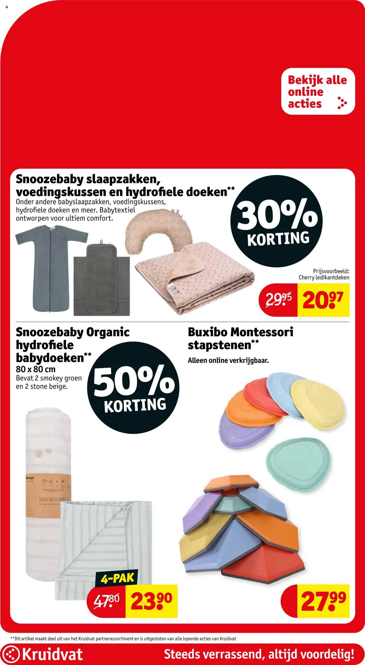  | Pagina: 63 | Producten: Doeken