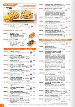 Maximo - Prévisualisation de Maximo catalogue valide à partir de 24.12.2025 | Page: 30