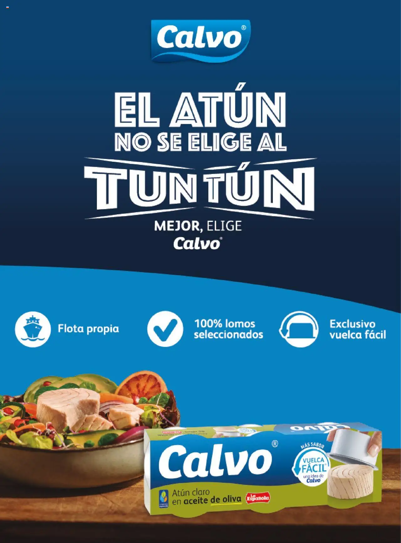 Costco catálogo │ válido desde el 03.07.2025 | Página: 126 | Productos: Aceite, Aceite de oliva, Atún claro