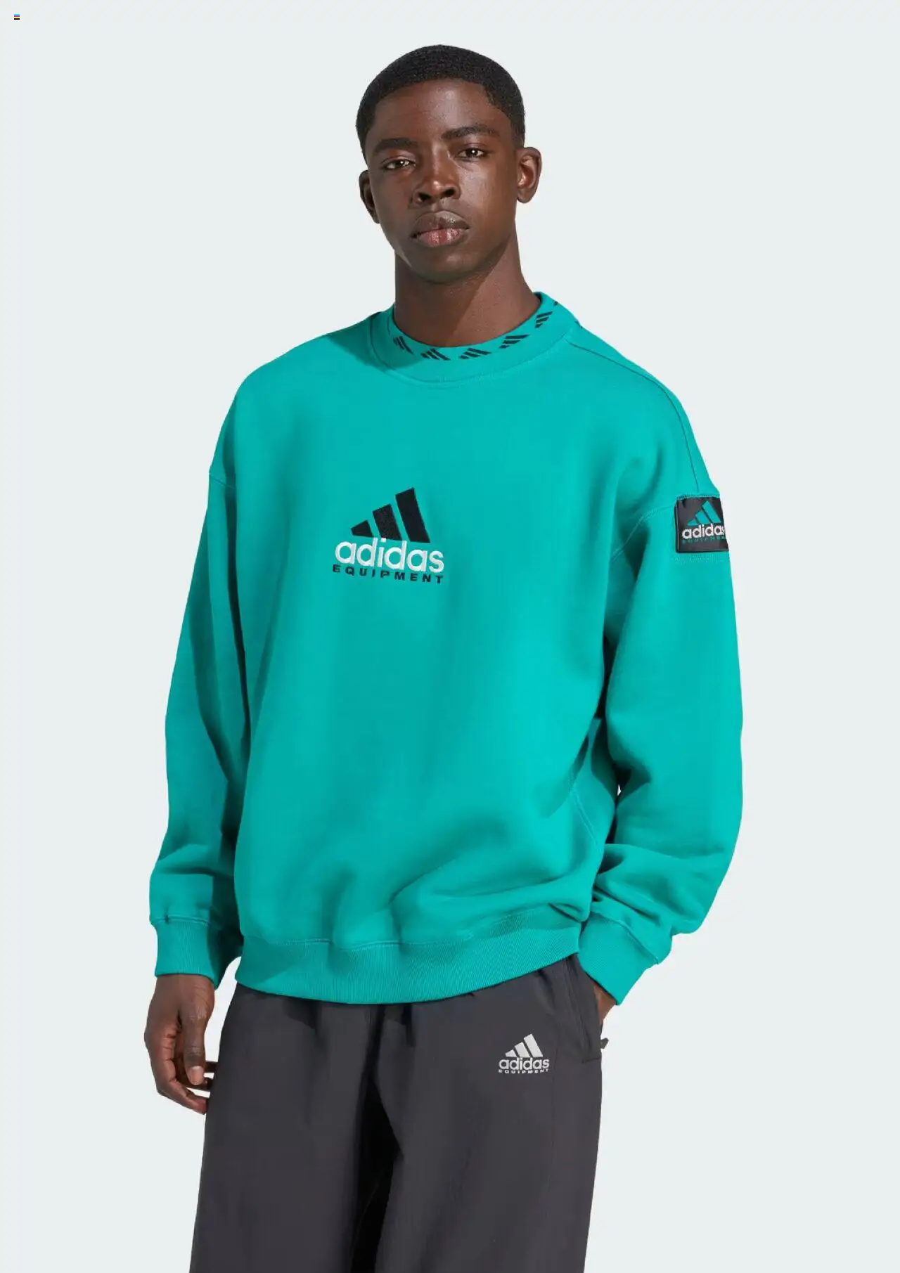 Adidas folleto │ válido desde el 01.08.2025 | Página: 16