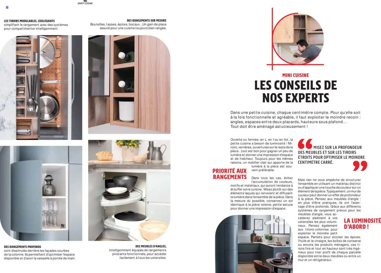 {H1} | Page: 54 | Produits: Mais, Tiroirs