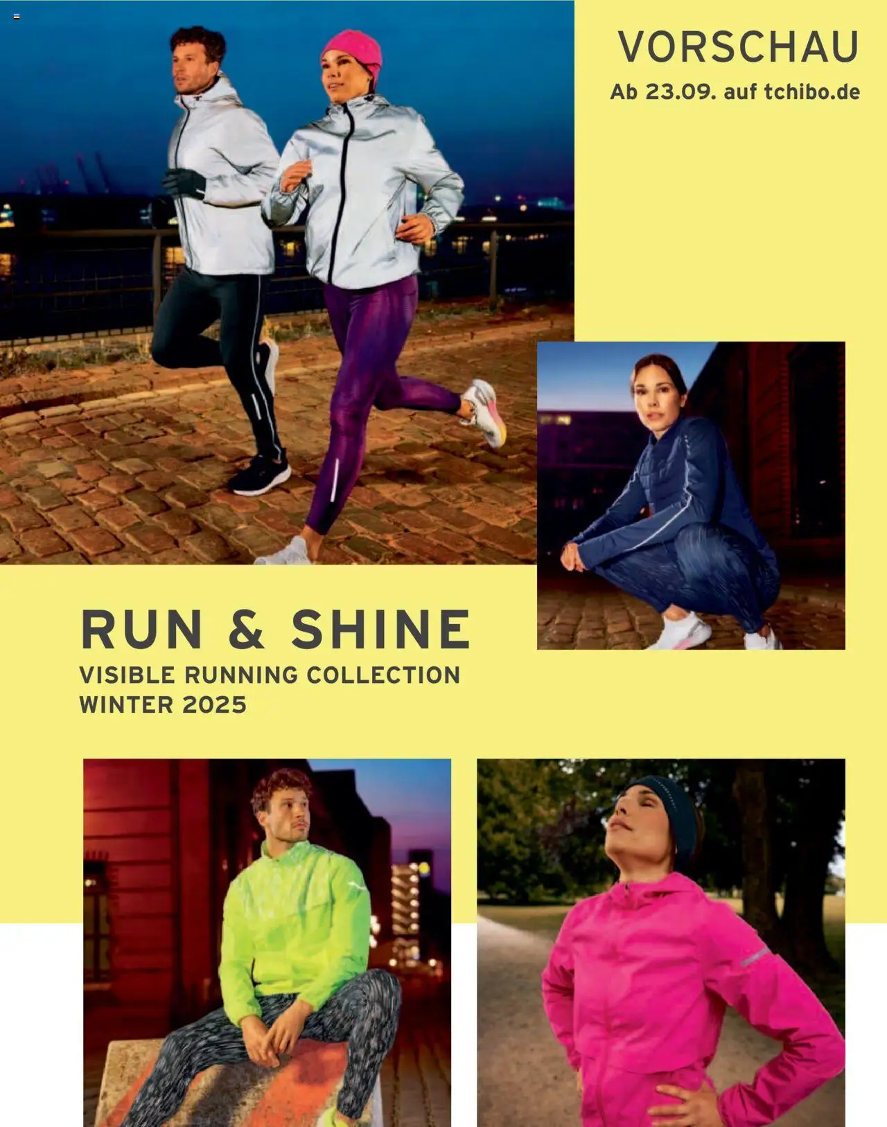 Katalog Tchibo Herbst – gültig ab 15.09.2025 | Seite: 171