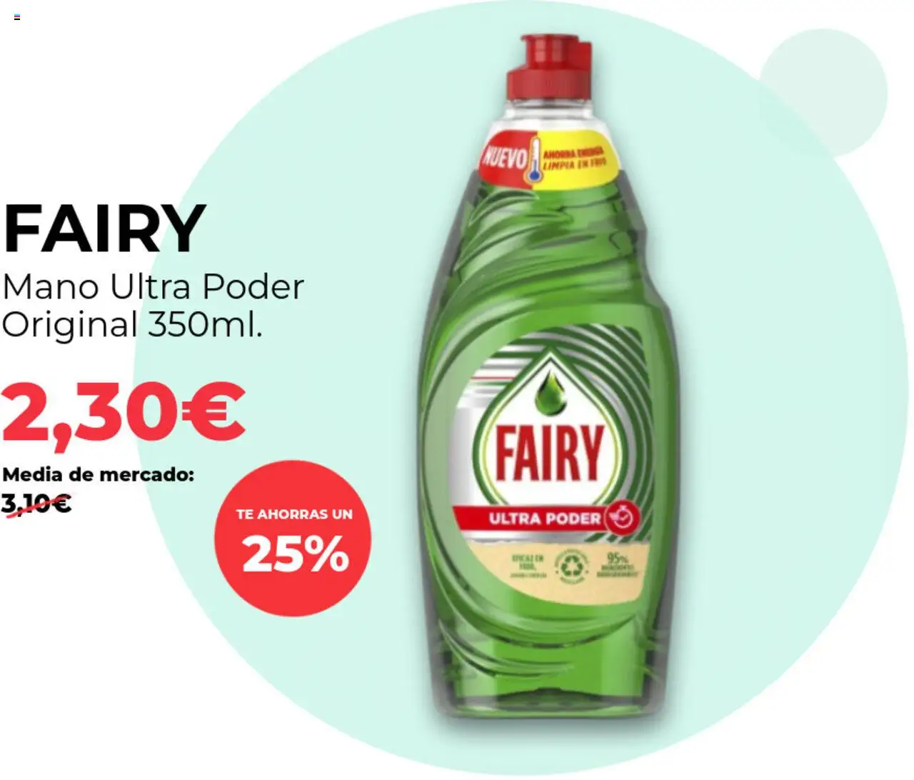 PrimaPrix folleto │ válido desde el 12.08.2025 | Página: 6 | Productos: Té