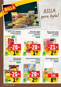 IKI leidinys galioja nuo 16.02.2026 | Puslapis: 34