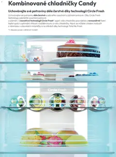 Náhled letáku XXXLutz leták - Candy 2026 od 01.02.2026 | Strana: 22