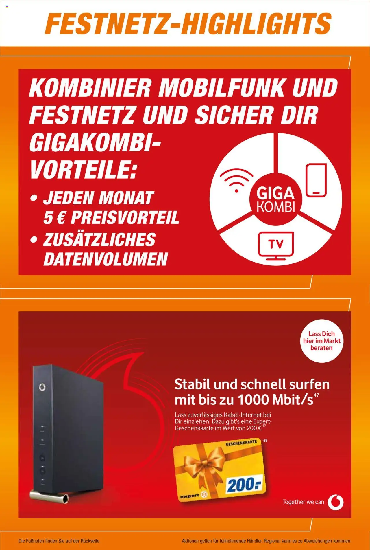 Expert Smarthphone Highlights im August - gültig ab dem 01.08.2025 | Seite: 16