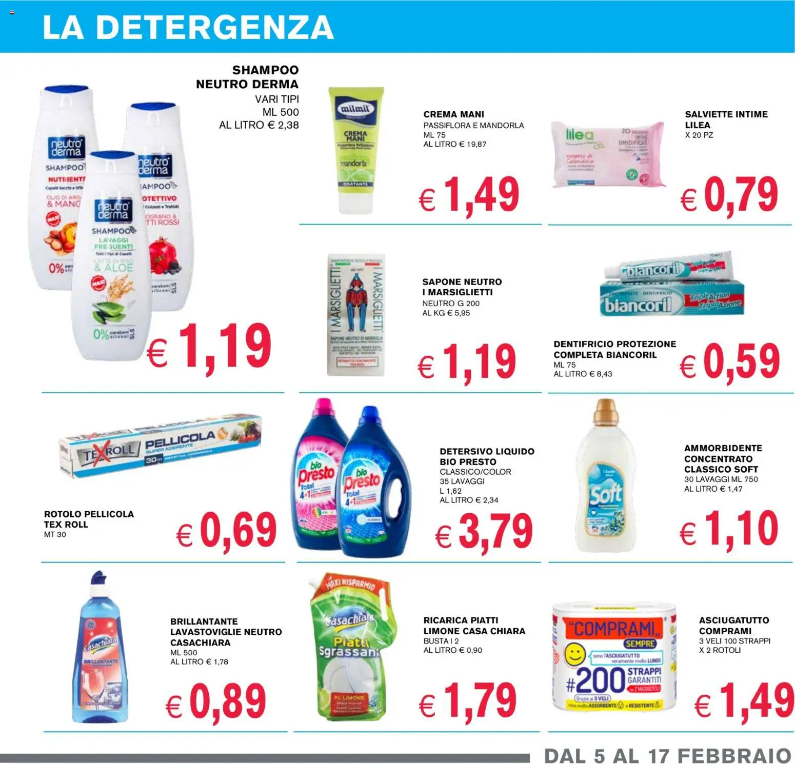 Volantino Coal del 05.02.2026 | Pagina: 11