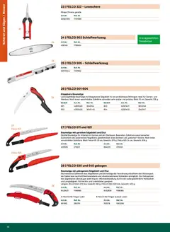 Lagerhaus - Weingartenkatalog ab 24.10.2025 gültig | Seite: 16 | Produkte: Gewicht