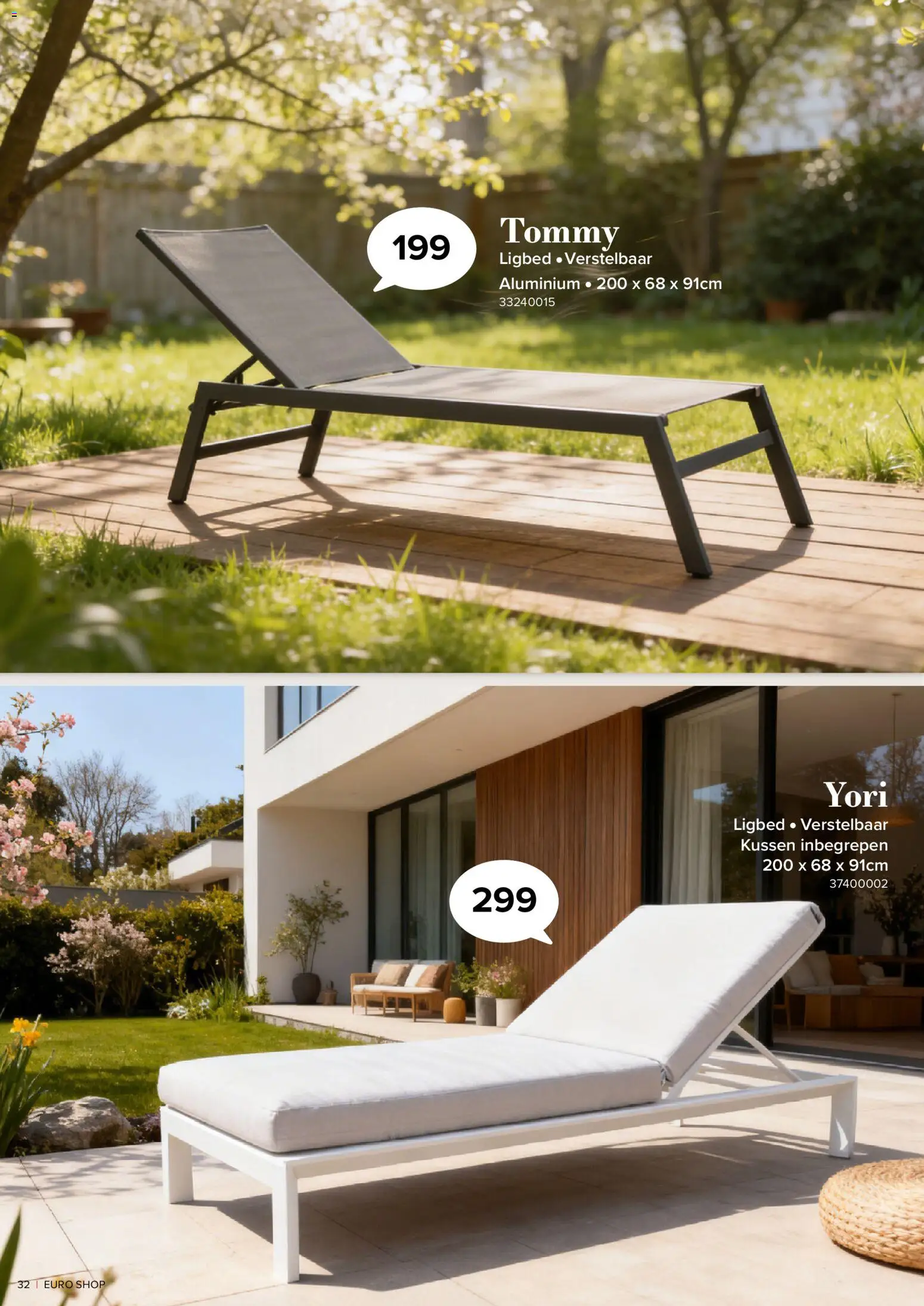 {H1} | Pagina: 32 | Producten: Kussen