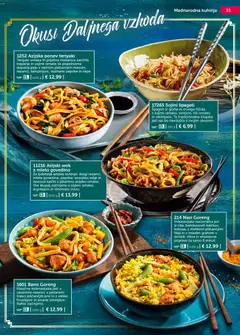 Bofrost katalog akcije – veljaven od 04.03.2026 | Stran: 35