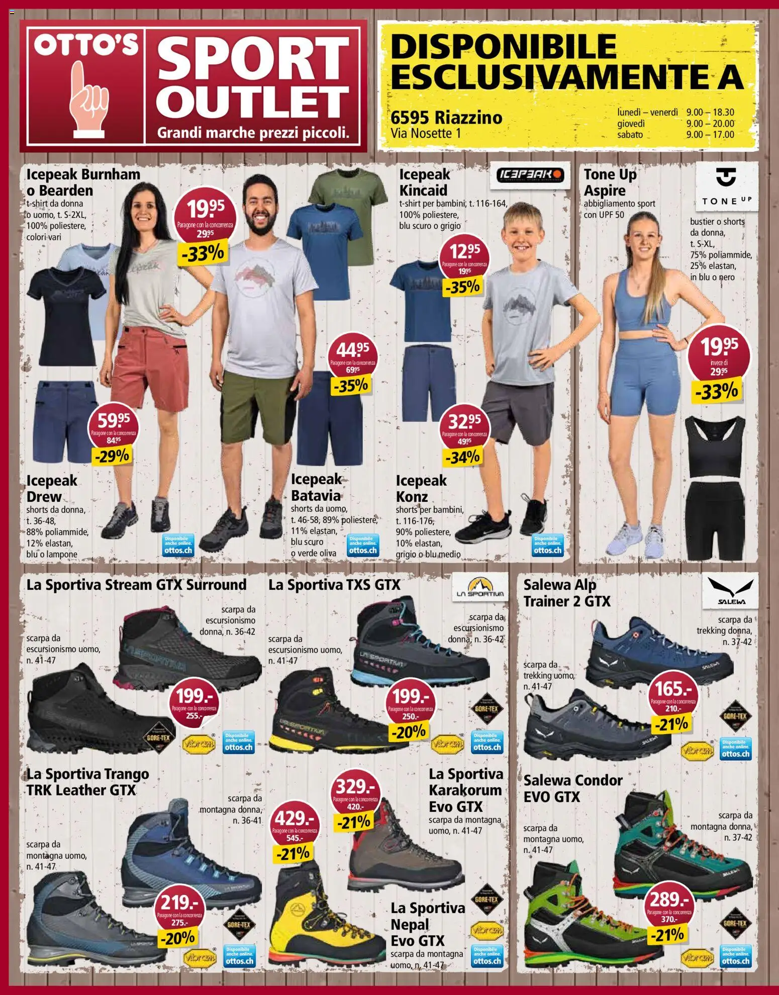 Otto's aktionen IT – gültig ab 28.04.2026 | Seite: 10