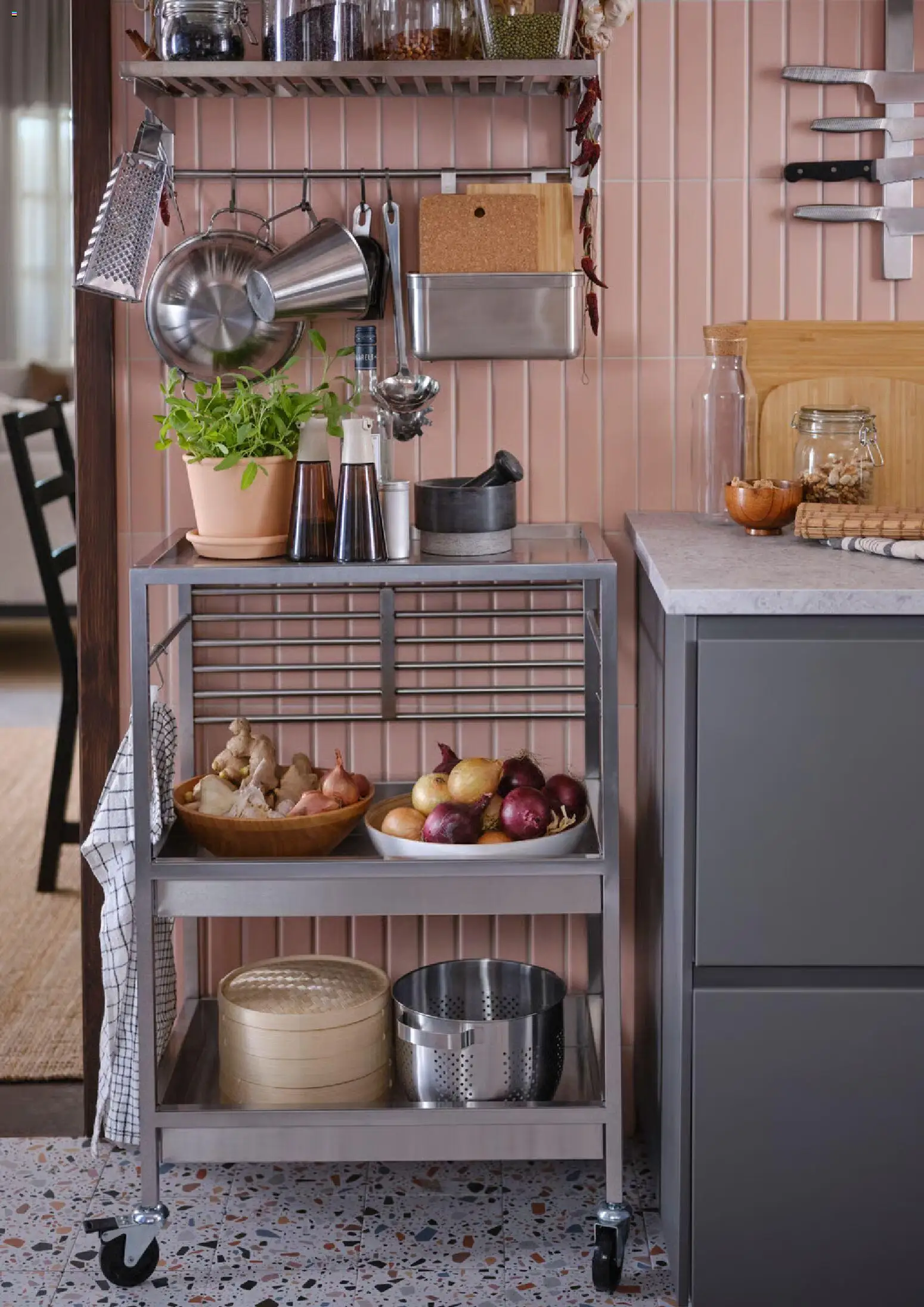 Novi IKEA katalog ponudbe – veljaven od 01.04.2026 | Stran: 16