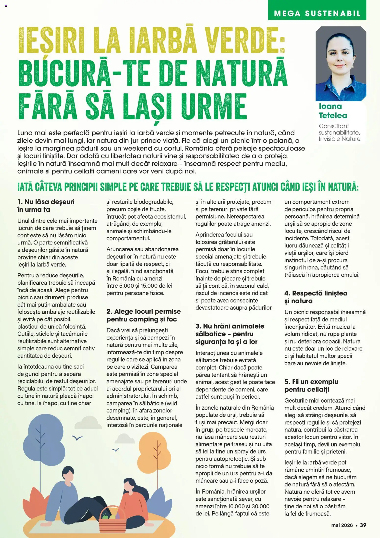 Noul catalog Mega Image – valabil de la 23.04.2026 | Pagină: 39 | Produse: Mici, Fructe