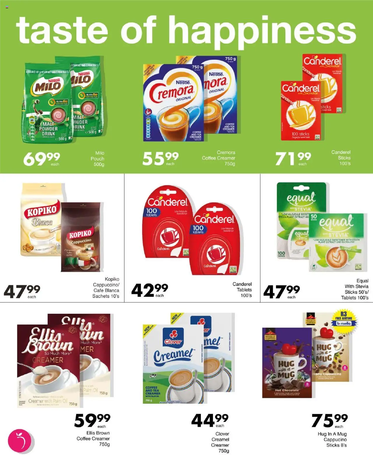 New Save catalogue – valid from 11.09.2025 | Page: 31 | Products: Vitamins, Oil, Powder, Tea