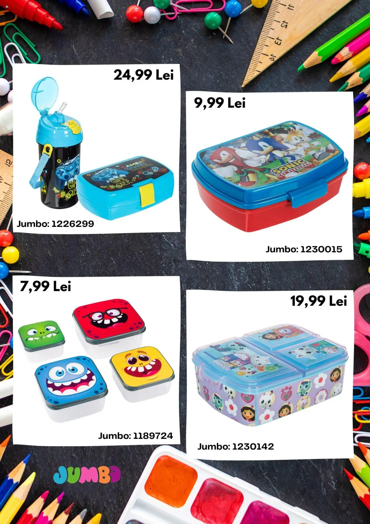 Magazin Jumbo online – valabil de la 05.08.2025 | Pagină: 5