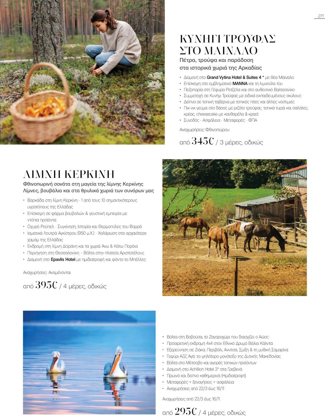 Manessis - Kατάλογος Καλοκαιρι - Φθινοπωρο 2025 από 04/06/2025 🛍️ Δείτε τις καλύτερες προσφορές! | Ελλάδα