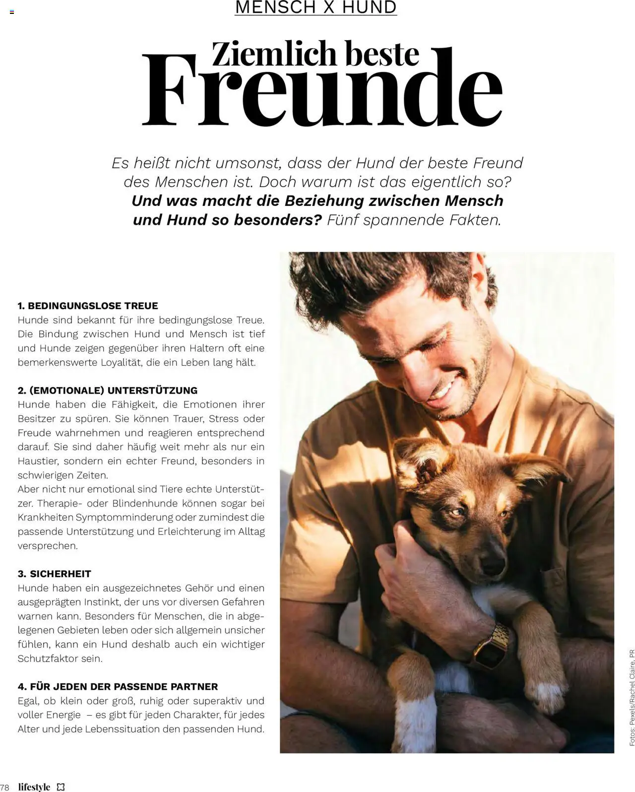 Müller  Lifestyle - gültig ab dem 11.07.2025 | Seite: 78