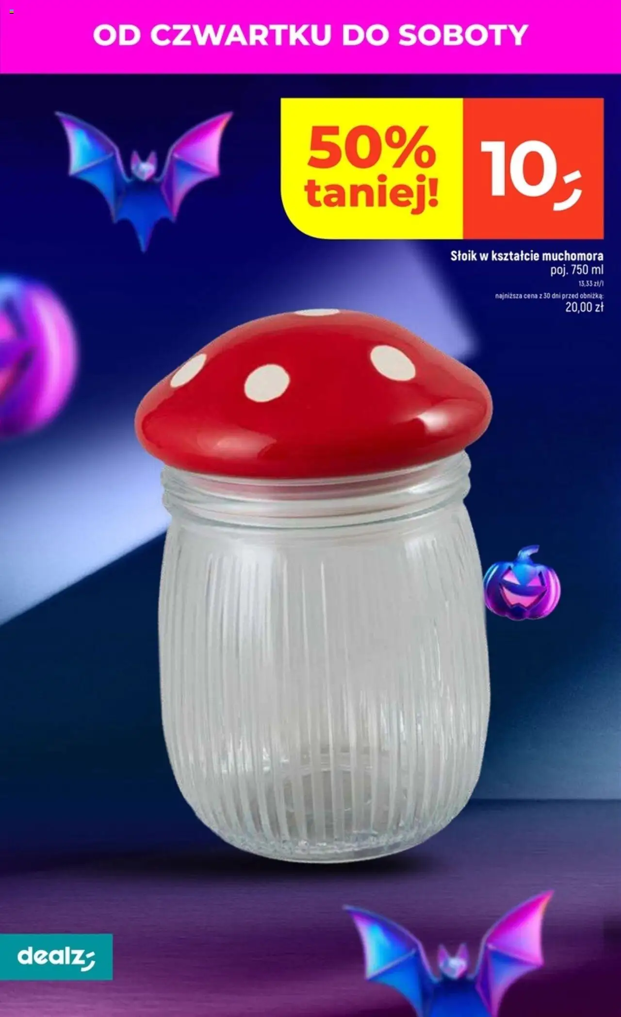 Dealz Gazetka od 11.09.2025 | Strona: 30
