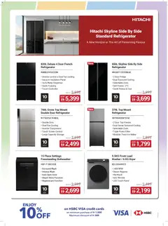 Preview of Sharaf DG catalogue valid from 10.04.2026 | Page: 39