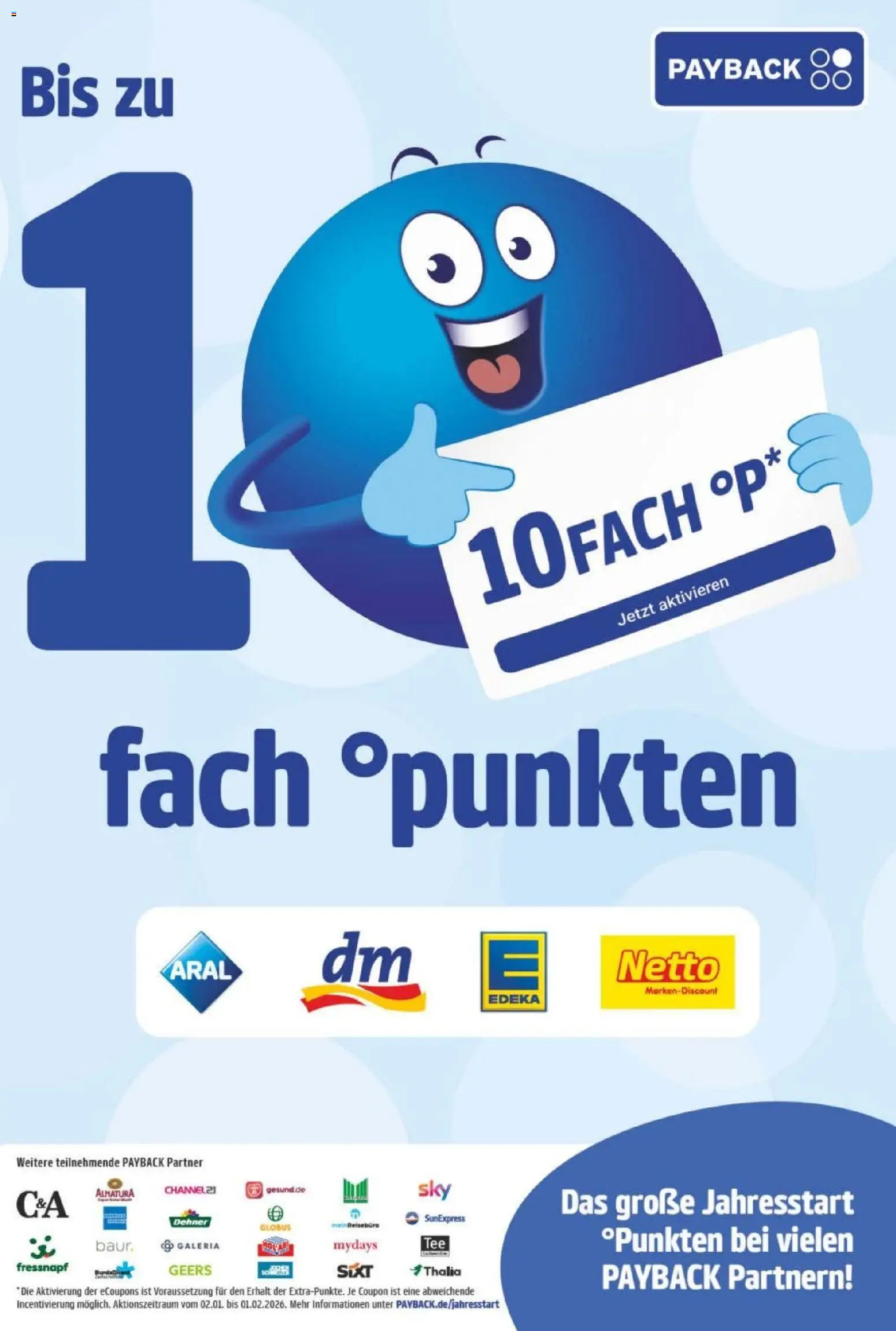 NP Discount Prospekt – gültig ab 04.01.2026 | Seite: 15