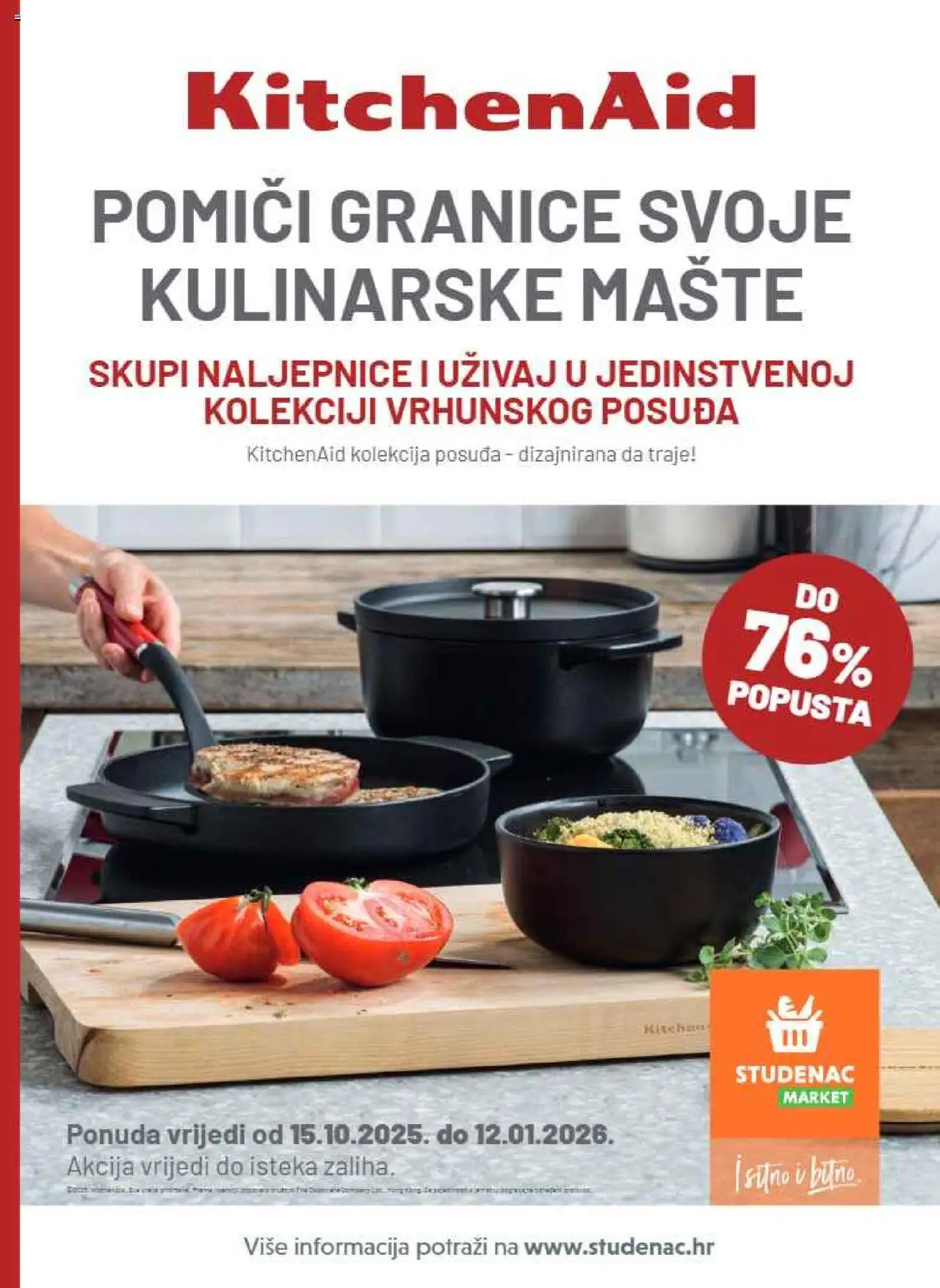 Studenac katalog | vrijedi od 22.10.2025 | Stranica: 4