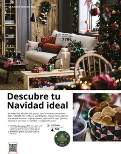 Vista previa Catálogo IKEA Family válido desde el 01.10.2025 | Página: 16