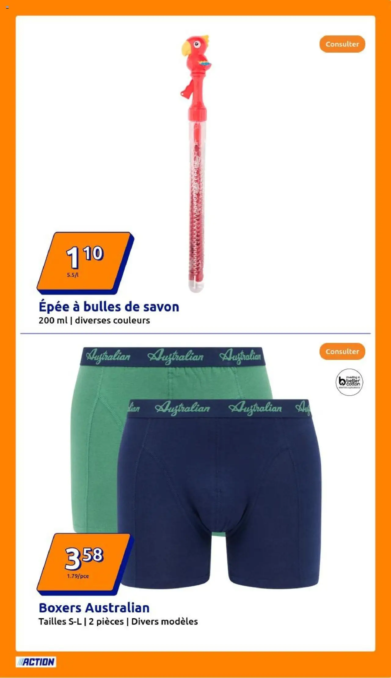  | Page: 5 | Produits: Savon