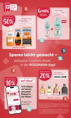 L'Oréal Men Expert Hydra Energy Vitamin C Serum, Intensive Erfrischung für ein strahlenderes Hautbild mit 10% pures Vitamin C ab 16.03.2026 gültig | Seite: 2 | Produkte: Top, Energy, Creme, Serum