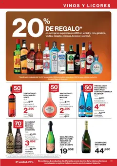 Supercor folleto │ válido desde el 31.07.2025 | Página: 23