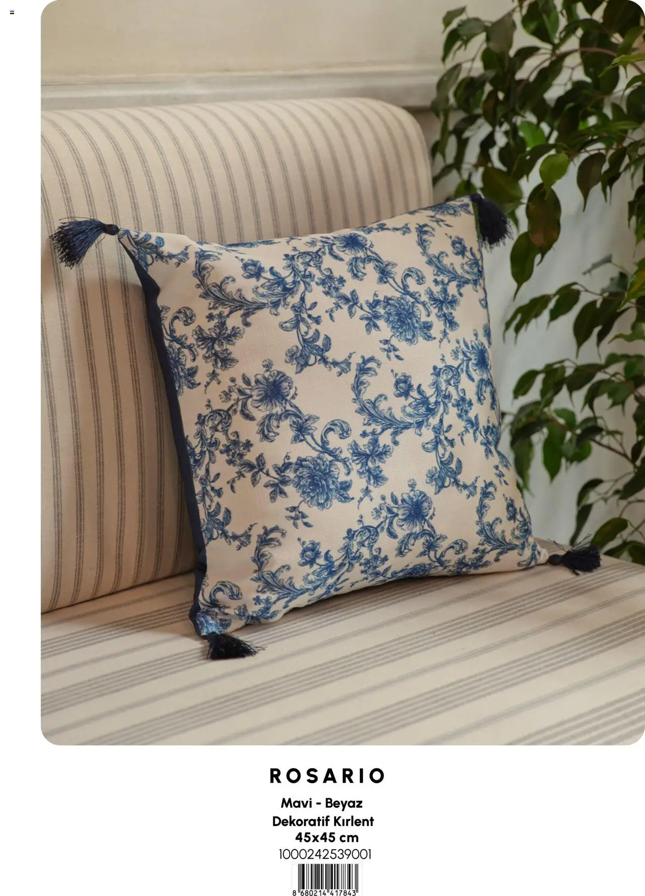 Karaca Home Katalog - 01.09.2025 tarihinden itibaren geçerlidir | Sayfa: 49