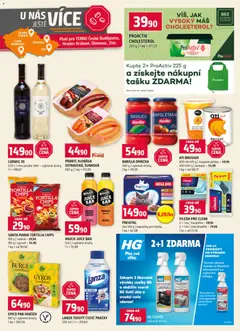 Náhled letáku Terno leták od 21.01.2026 | Strana: 19