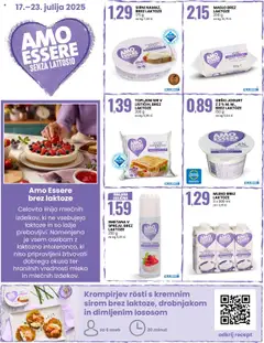 Eurospin katalog │ velja od 17.07.2025 | Stran: 10