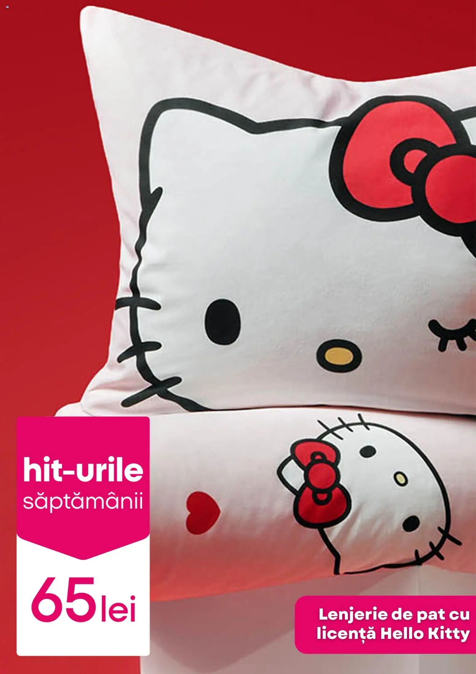 Noul catalog Pepco – valabil de la 29.01.2026 | Pagină: 7 | Produse: Pat, Lenjerie de pat